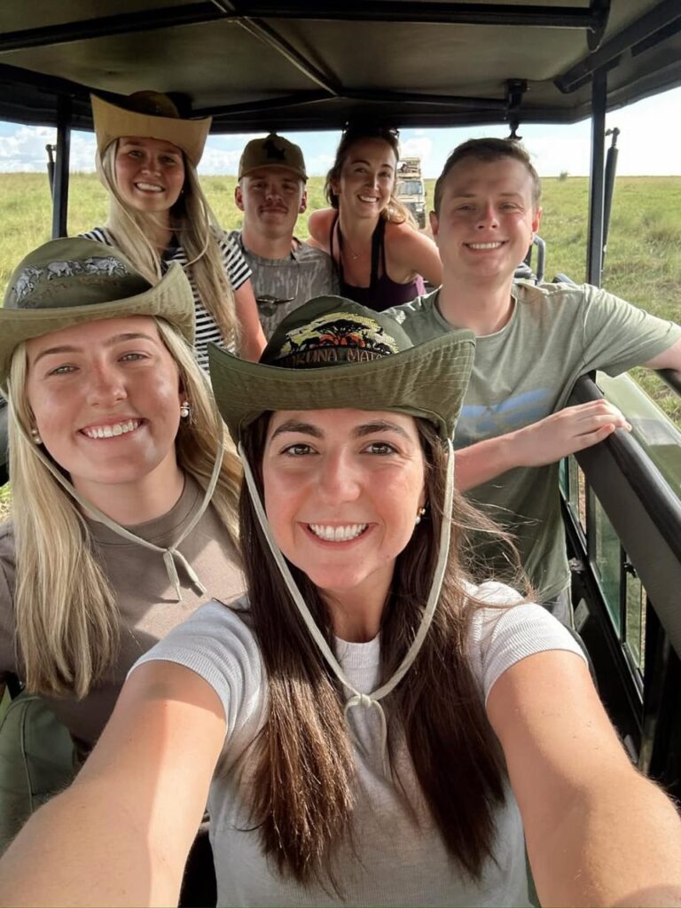 8 Days Uganda and Rwanda Safari