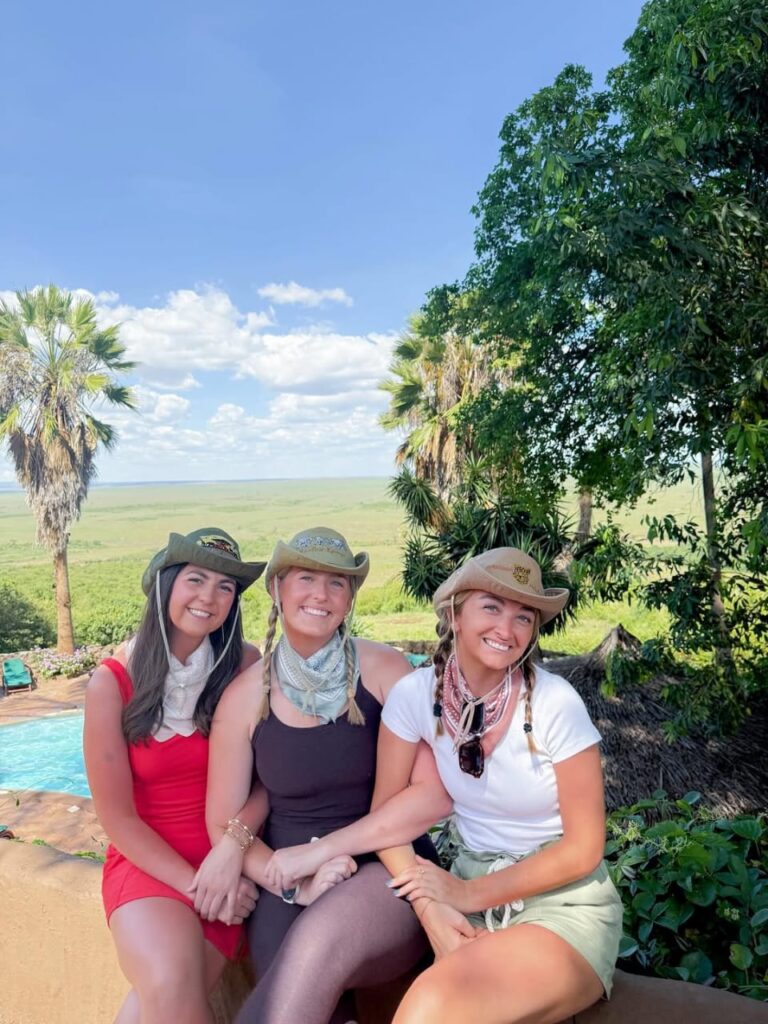 4-Day Ndutu Safari: The Great Wildebeest Calving (Dec – March)