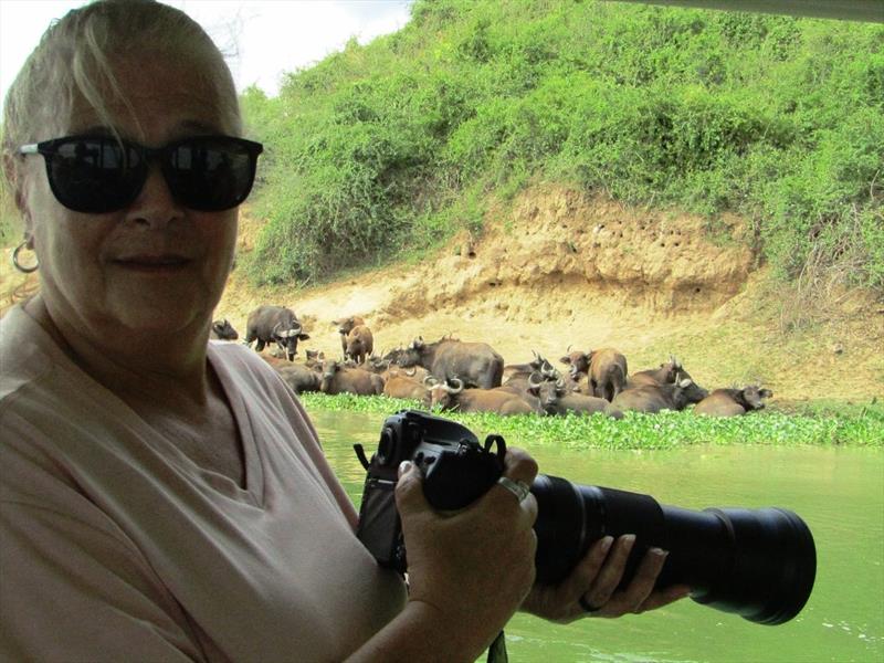 Is Uganda Safe for Female Solo Travelers?