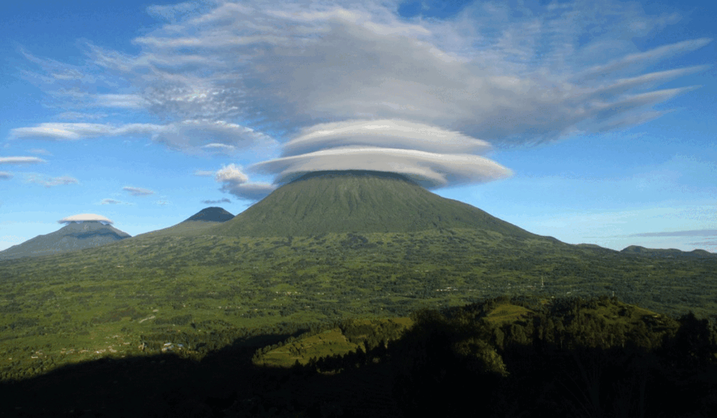 Best National Parks in Rwanda